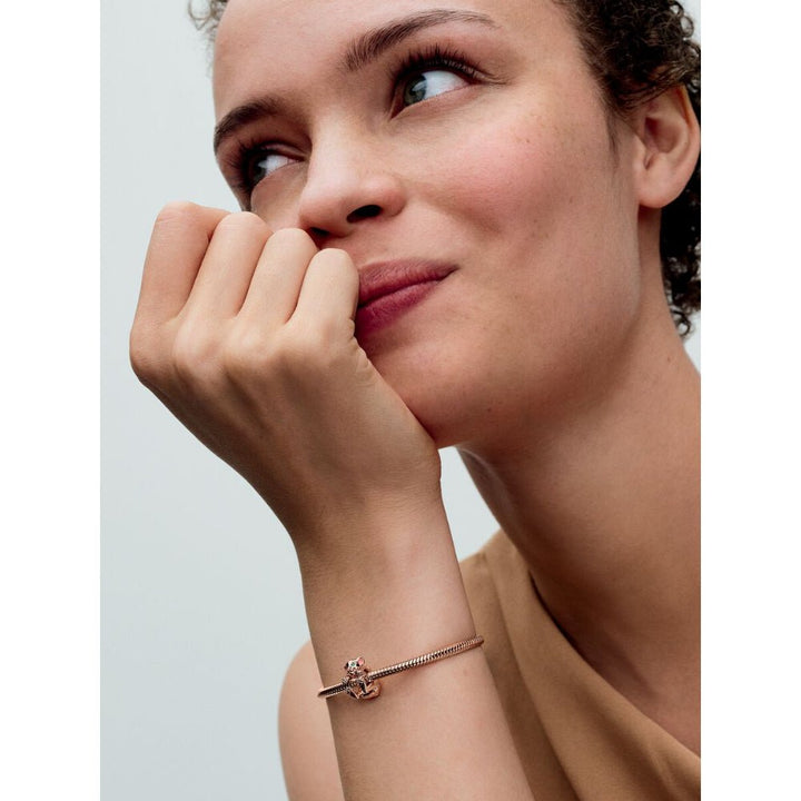 Pandora Rose Gold Plated Disney The Lion King Nala Charm - MococoPandora783250C015700303126418Charms