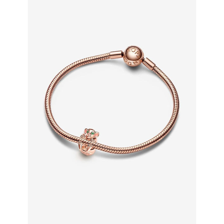Pandora Rose Gold Plated Disney The Lion King Nala Charm - MococoPandora783250C015700303126418Charms