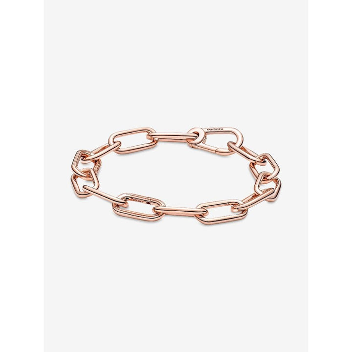 Pandora Rose Gold Plated Me Medium - Link Chain Bracelet - MococoPandora589588C00-15700302951653Bracelets