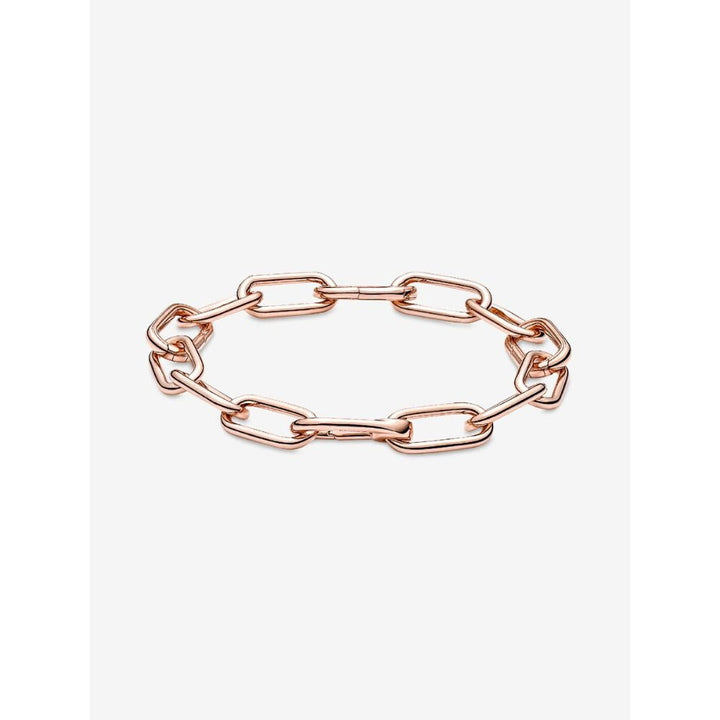 Pandora Rose Gold Plated Me Medium - Link Chain Bracelet - MococoPandora589588C00-15700302951653Bracelets