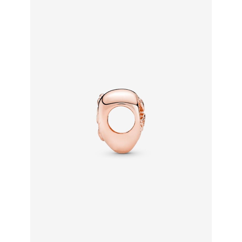 Pandora Rose Gold Plated Openwork Family Tree Heart Charm - MococoPandora788826C015700302864229Charms