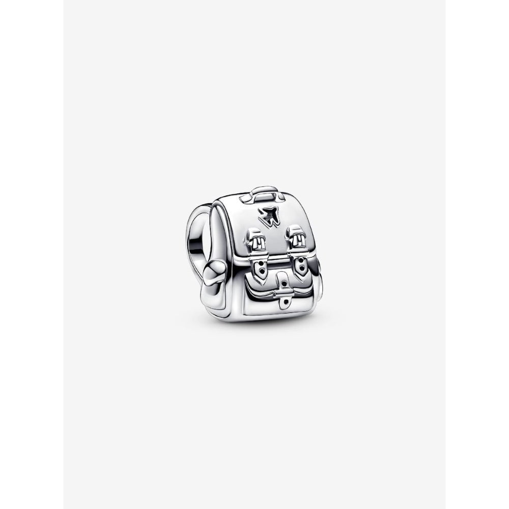 Pandora Silver Adventure Backpack Charm - MococoPandora793351C005700303126586Charms