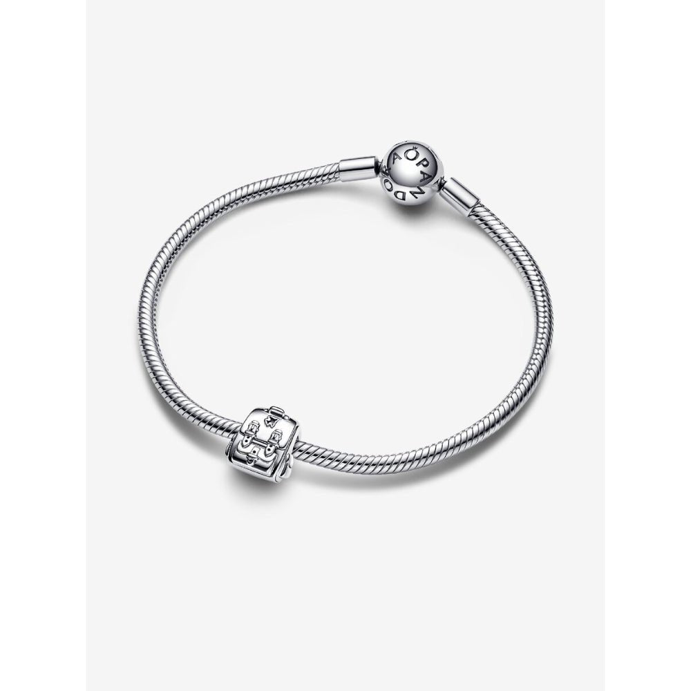 Pandora Silver Adventure Backpack Charm - MococoPandora793351C005700303126586Charms