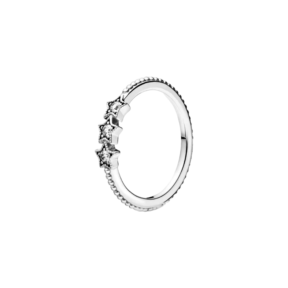 Celestial Stars Ring