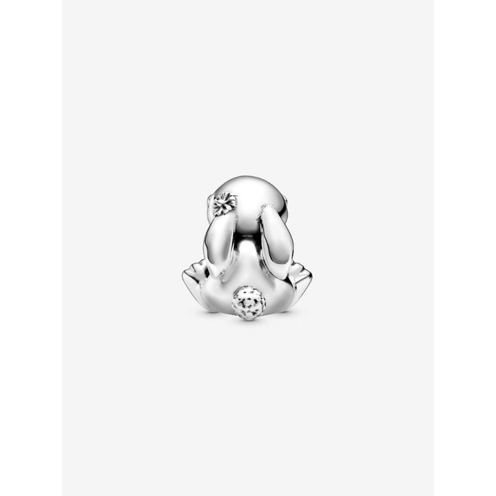 Pandora Silver Daisy The Rabbit Charm - MococoPandora798763C005700302864267Charms