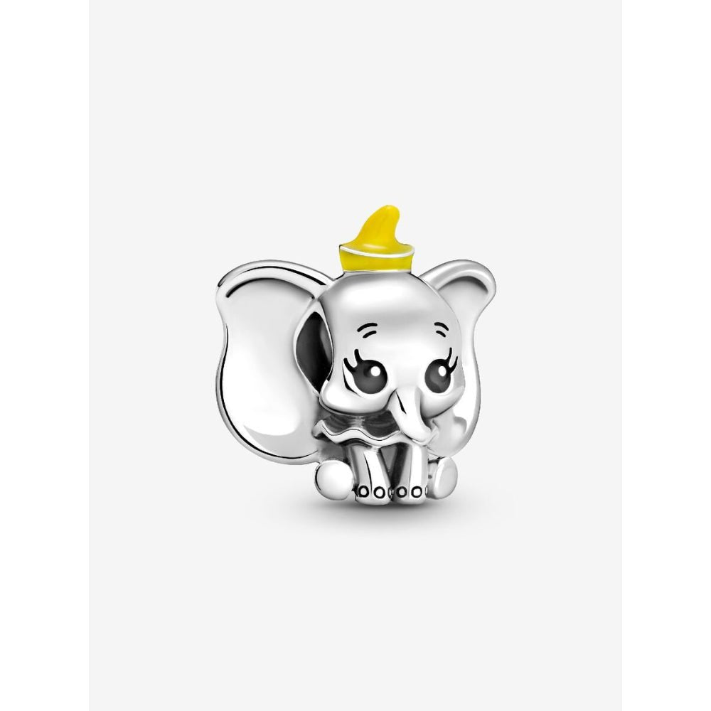 Pandora Silver Disney Dumbo Charm - MococoPandora799392C015700302923001Charms
