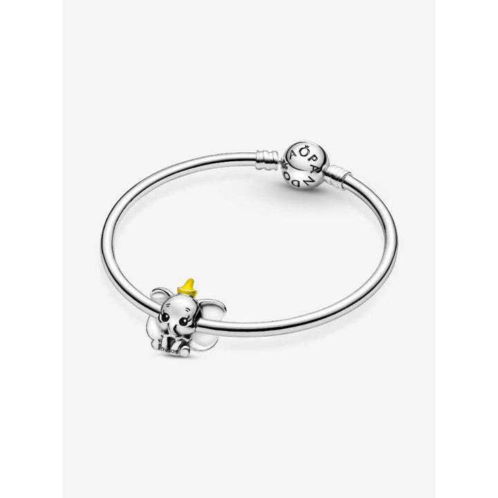 Pandora Silver Disney Dumbo Charm - MococoPandora799392C015700302923001Charms