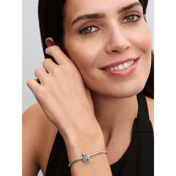 Pandora Silver Disney Dumbo & Mum Charm - MococoPandora793751C015700303185781Charms