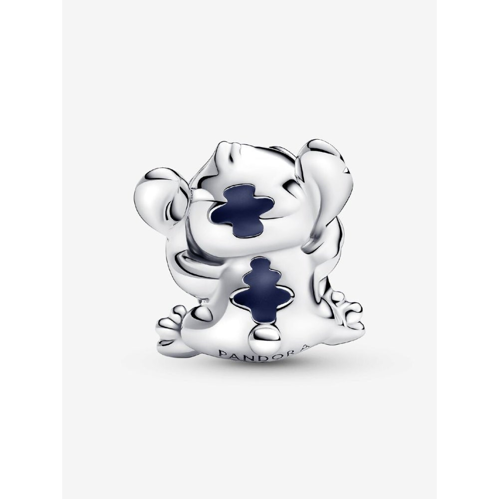 Pandora Silver Disney Stitch Birthday Cake Charm - MococoPandora793189C015700303113531Charms