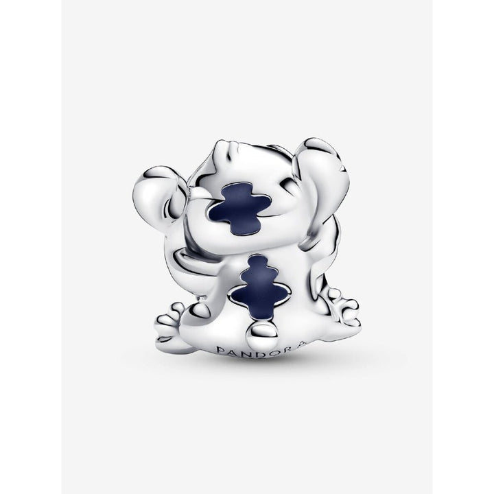 Pandora Silver Disney Stitch Birthday Cake Charm - MococoPandora793189C015700303113531Charms