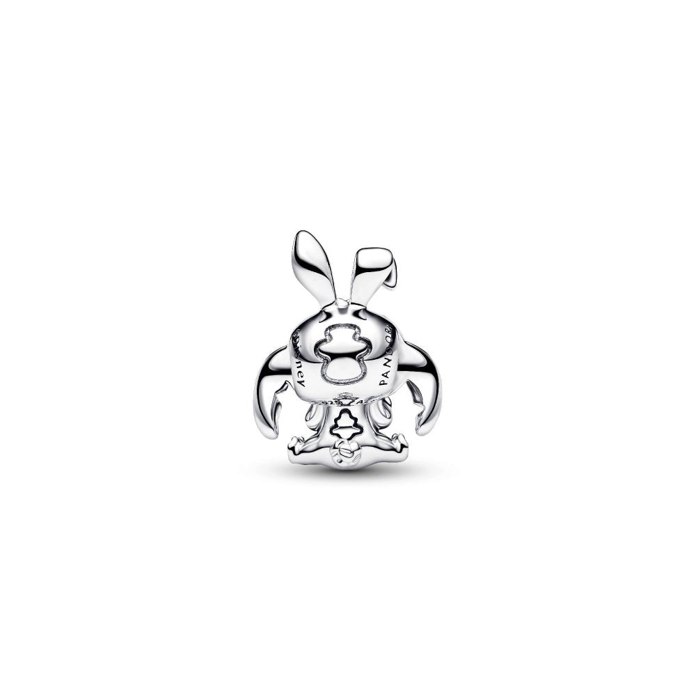 Pandora Silver Disney Stitch Easter Bunny Charm - MococoPandora794498C015700303277943Charms