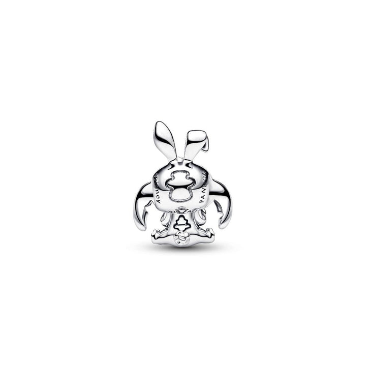 Pandora Silver Disney Stitch Easter Bunny Charm - MococoPandora794498C015700303277943Charms