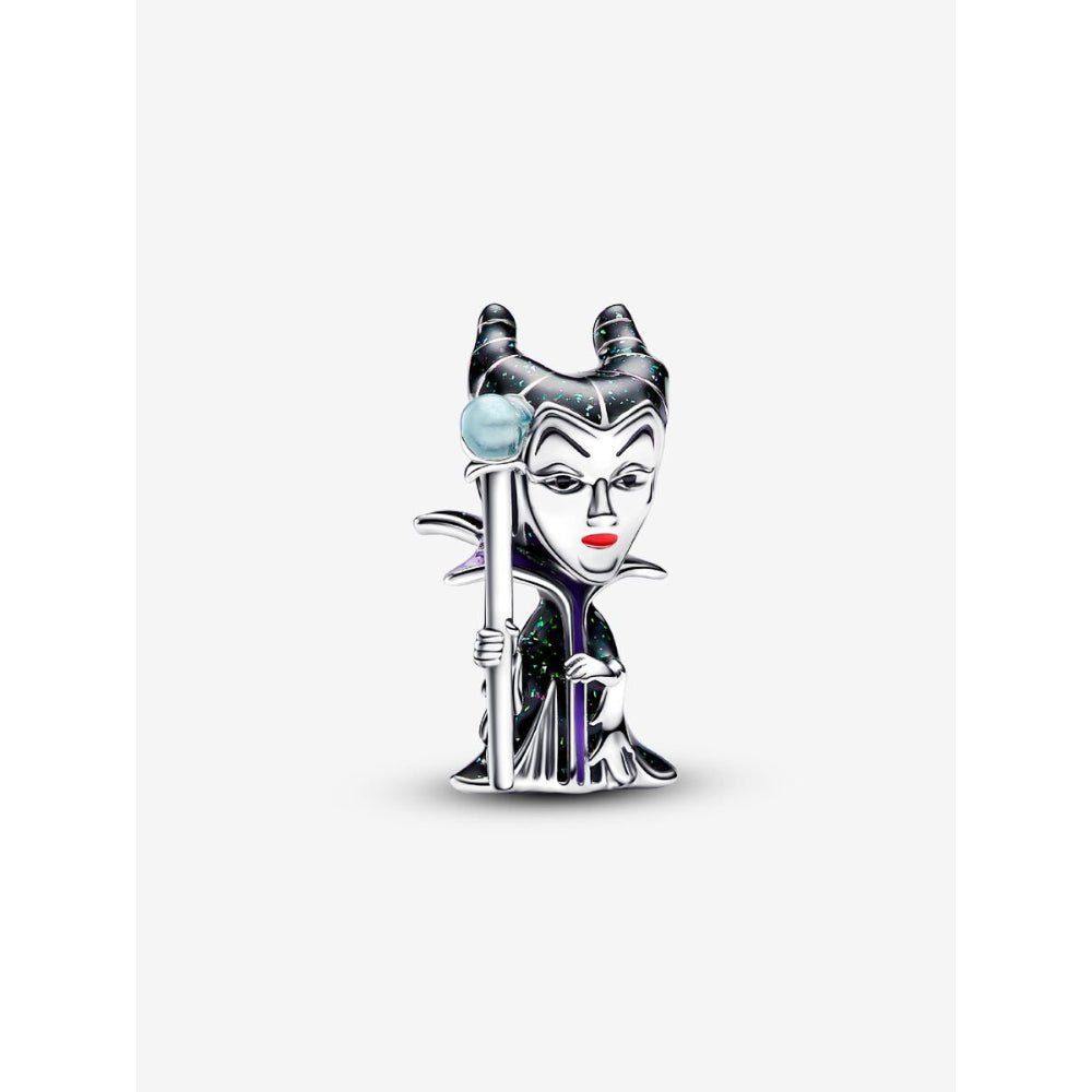 Pandora Silver Disney Villains Maleficent Charm - MococoPandora793423C015700303138244Charms