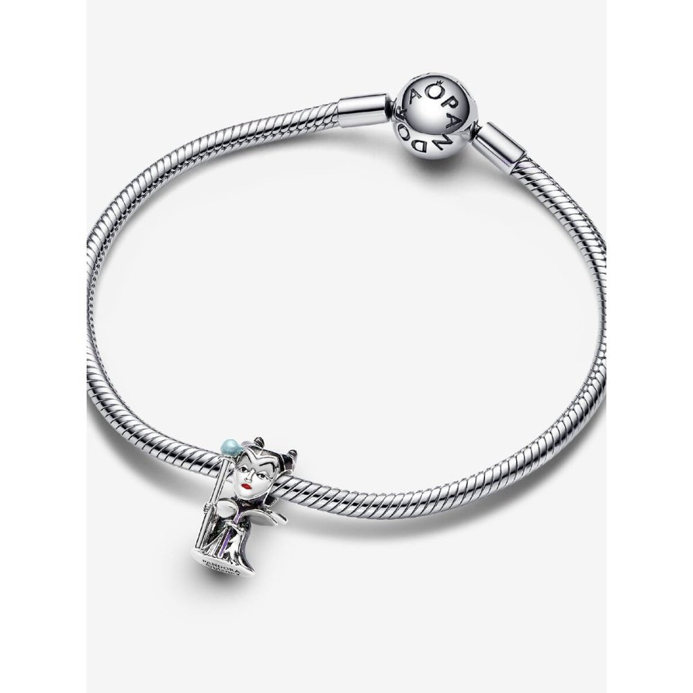 Pandora Silver Disney Villains Maleficent Charm - MococoPandora793423C015700303138244Charms