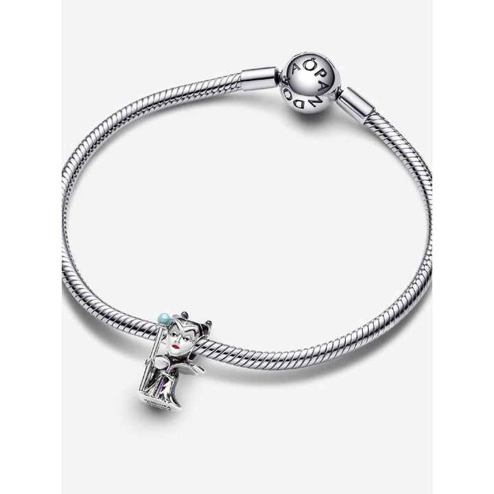 Pandora Silver Disney Villains Maleficent Charm - MococoPandora793423C015700303138244Charms