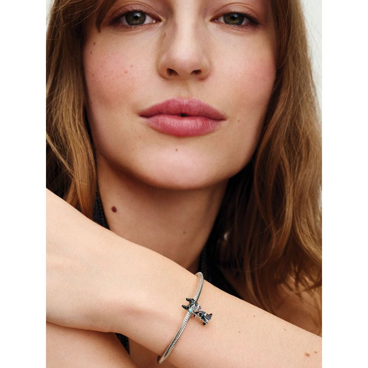 Pandora Silver Disney Villains Maleficent Charm - MococoPandora793423C015700303138244Charms