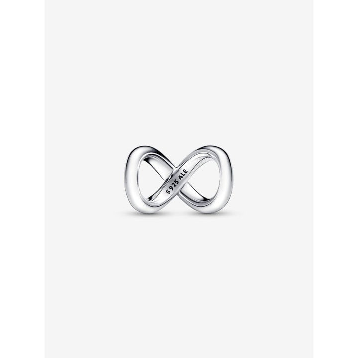 Pandora Silver Forever & Always Infinity Charm - MococoPandora793243C005700303113432Charms