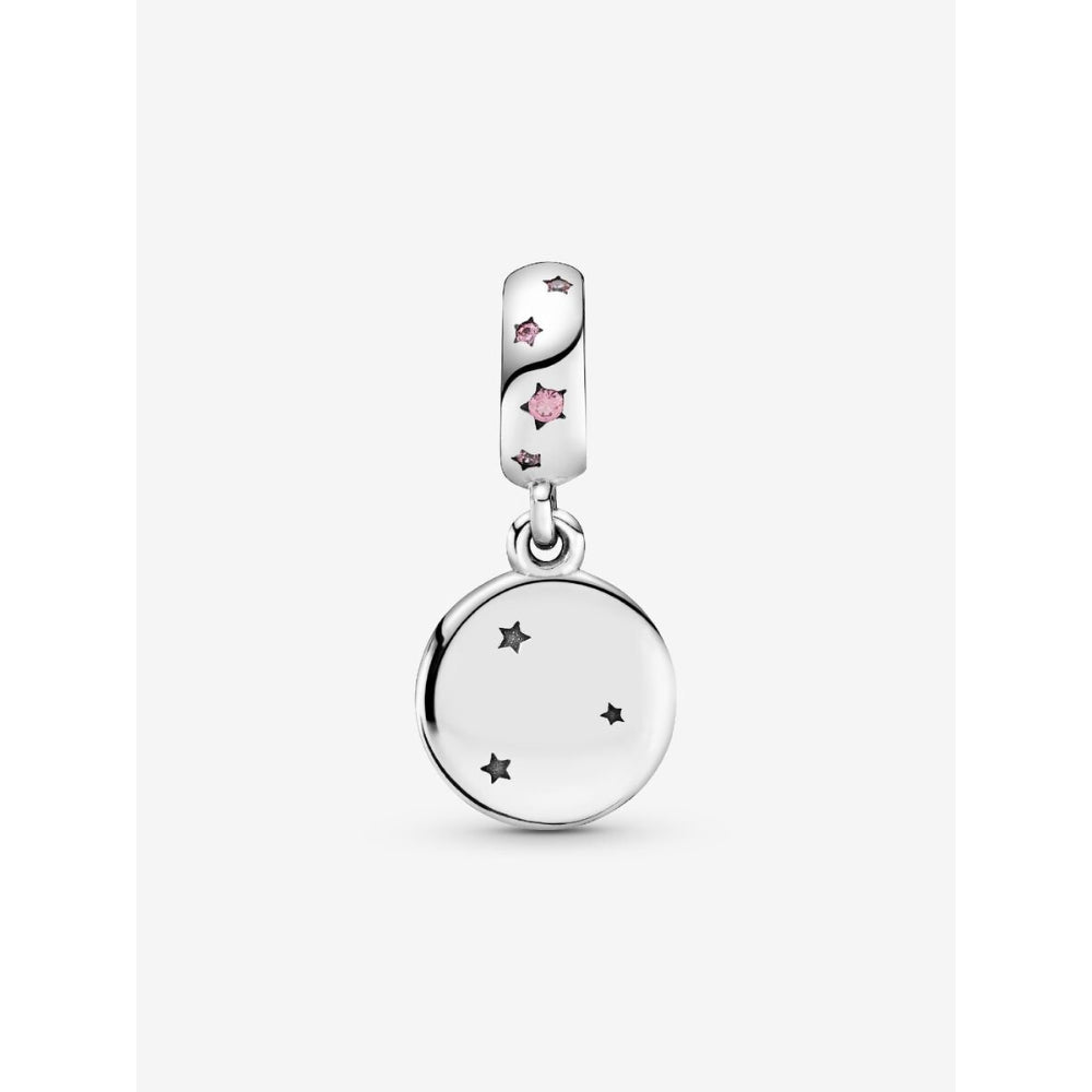 Pandora Silver Forever Sisters Dangle Charm 5