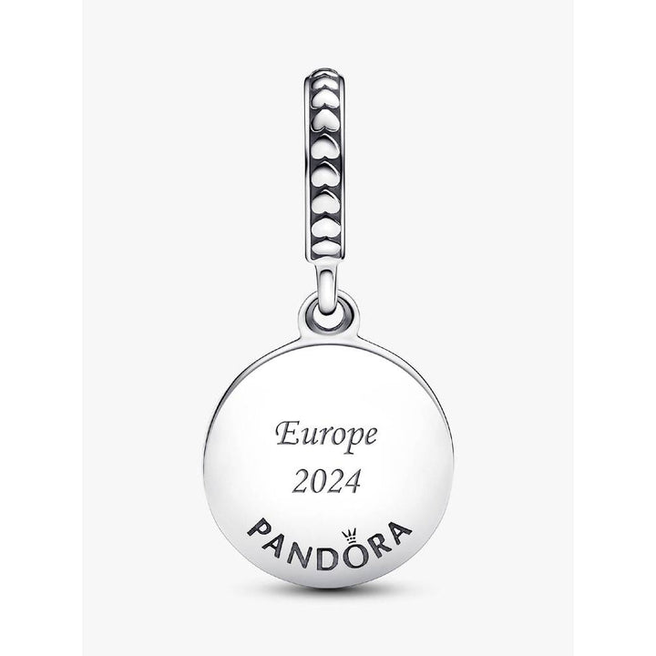 Pandora Silver Friends Are Family Dangle Charm - MococoPandora798124EN165700302795196Charms