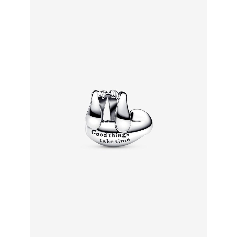 Pandora Silver Hanging Sloth Charm - MococoPandora793331C015700303126449Charms