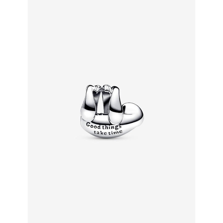 Pandora Silver Hanging Sloth Charm - MococoPandora793331C015700303126449Charms
