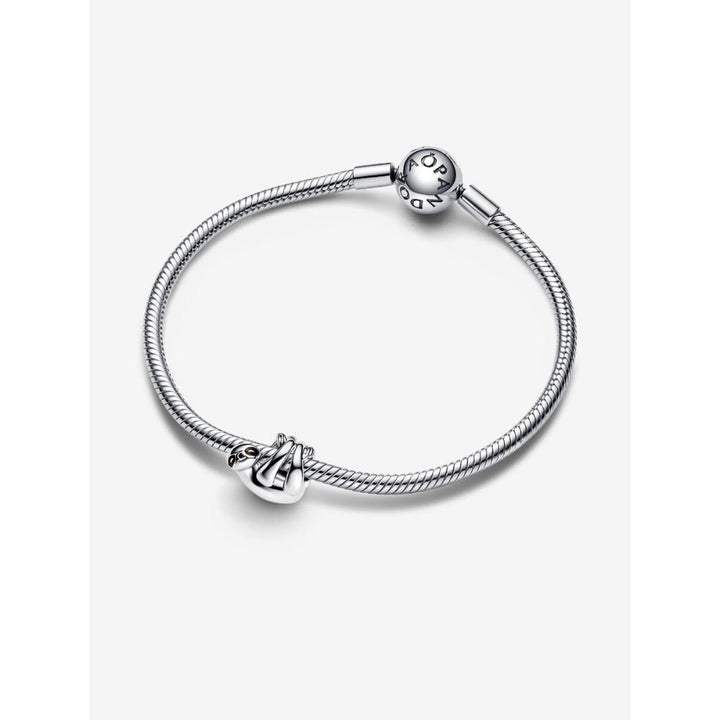 Pandora Silver Hanging Sloth Charm - MococoPandora793331C015700303126449Charms