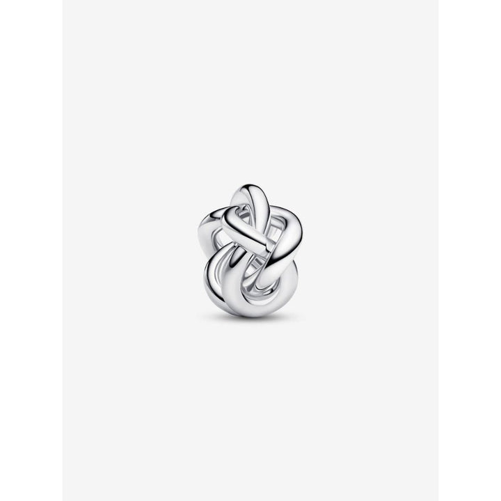 Pandora Silver Infinity Knot Charm - MococoPandora793755C005700303185705Charms