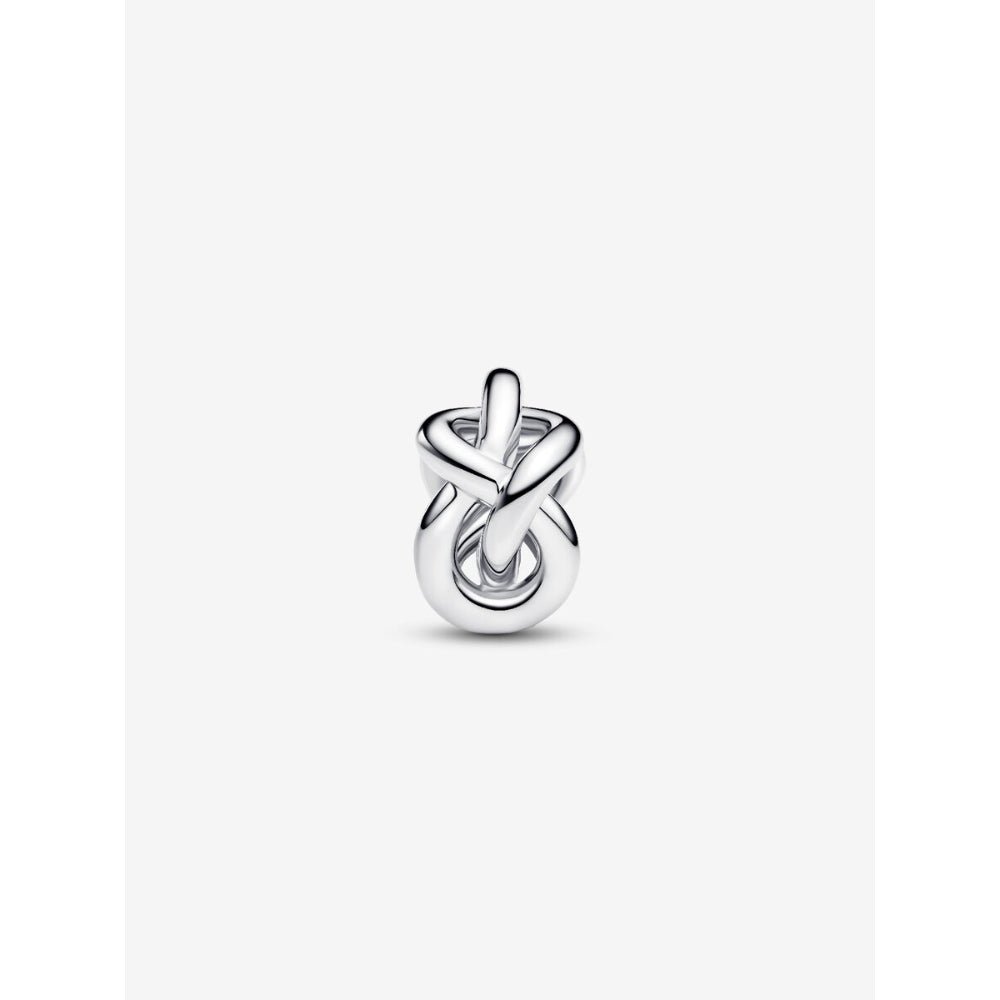 Pandora Silver Infinity Knot Charm - MococoPandora793755C005700303185705Charms