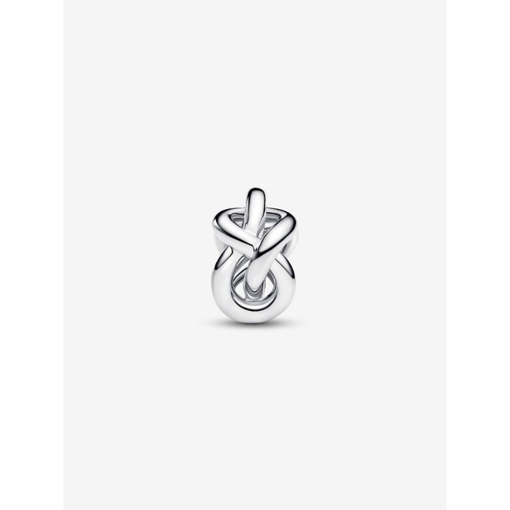 Pandora Silver Infinity Knot Charm - MococoPandora793755C005700303185705Charms