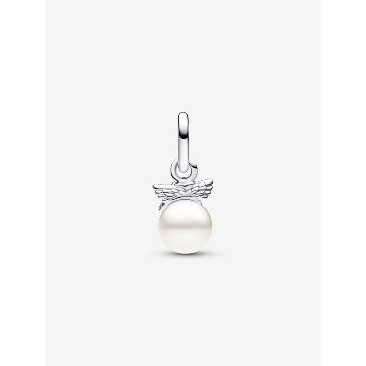 Pandora Silver Me Cupid Mini Dangle Charm - MococoPandora793108C015700303092751Charms