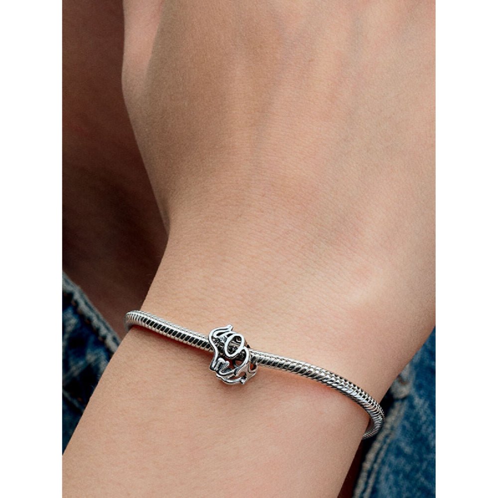 Pandora Silver Openwork Elephant Charm - MococoPandora793345C015700303126494Charms