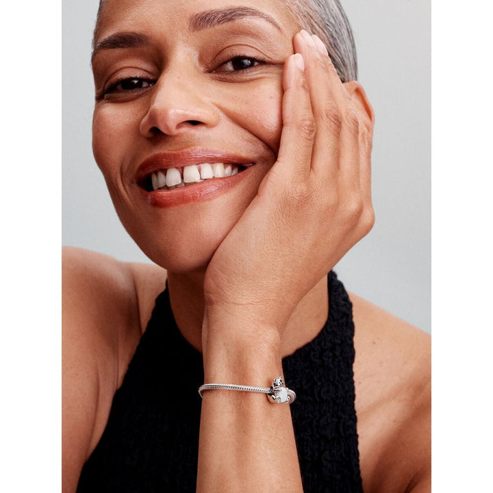 Pandora Silver Polar Bear Charm - MococoPandora793589C015700303148397Charms