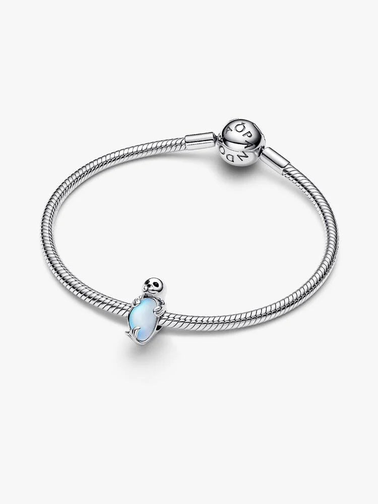 Pandora Silver Seal Charm - MococoPandora794146C015700303230733Charms