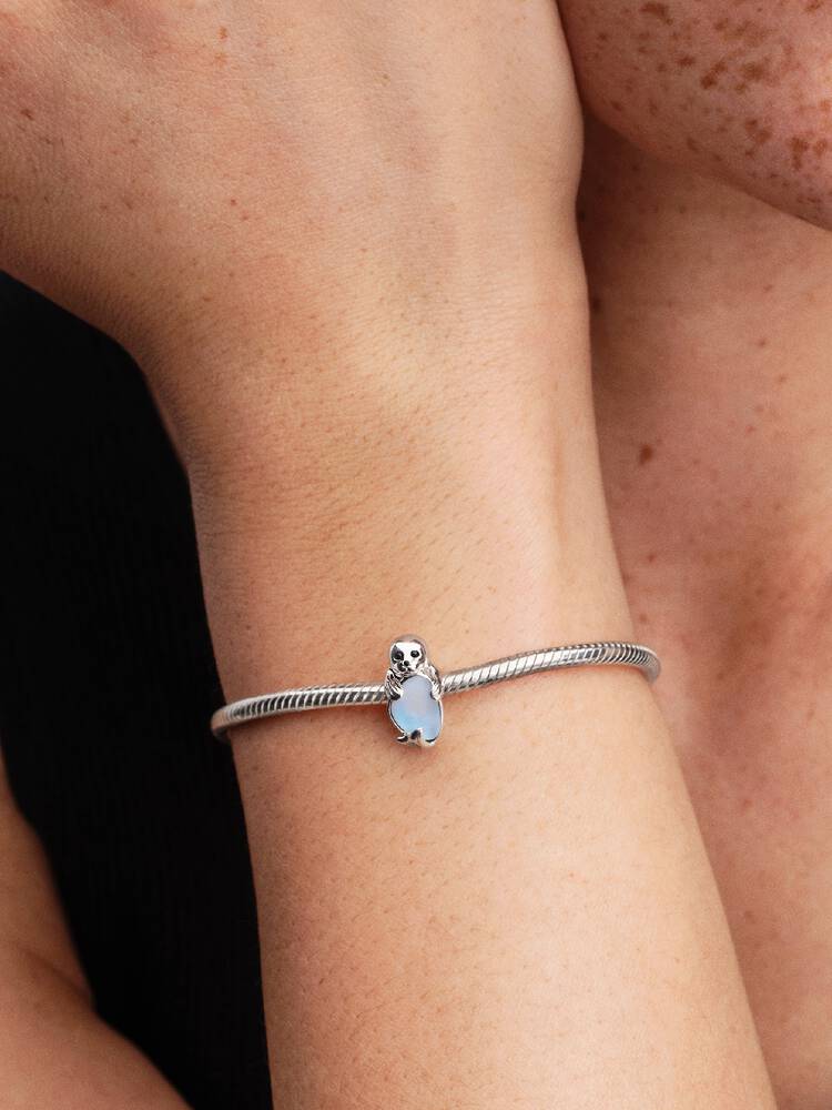 Pandora Silver Seal Charm - MococoPandora794146C015700303230733Charms