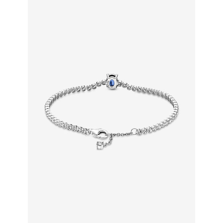 Pandora Silver Sparkling Pave Tennis Bracelet - MococoPandora590039C01-165700302953305Bracelets