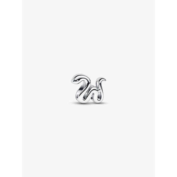 Pandora Snake Mini Charm Image 1