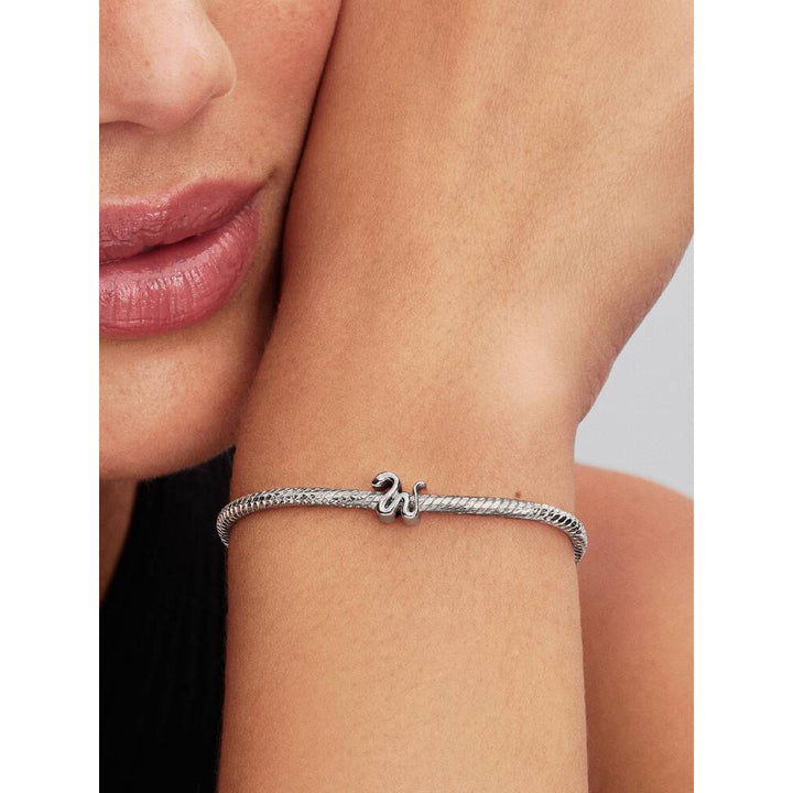 Pandora Snake Mini Charm Image 2