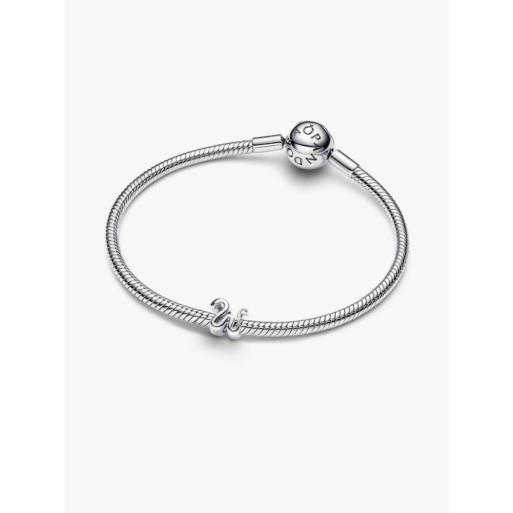 Pandora Snake Mini Charm Image 3