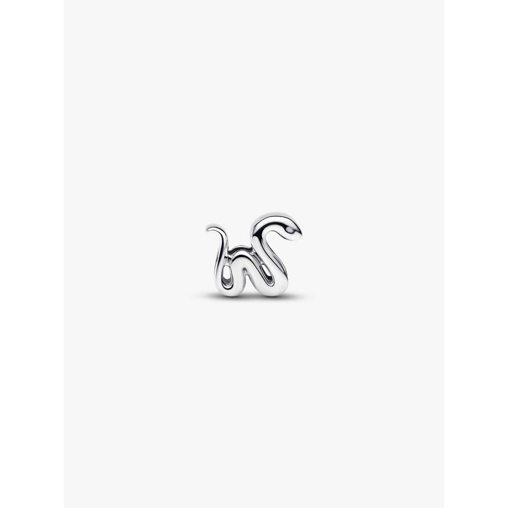 Pandora Snake Mini Charm Image 4
