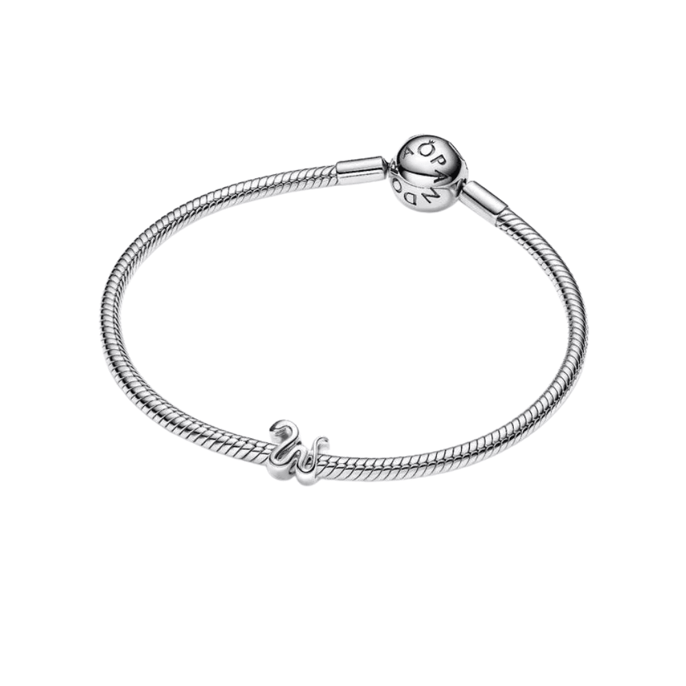 Pandora Snake Mini Charm - MococoPandora794520C00Charms