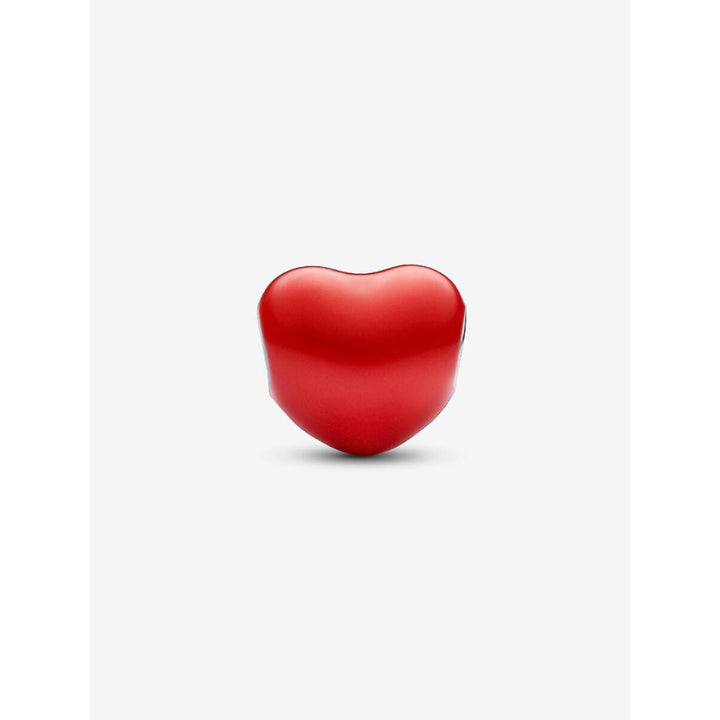 Pandora Sterling Silver Colour - Changing Hidden Message Heart Charm Image 4