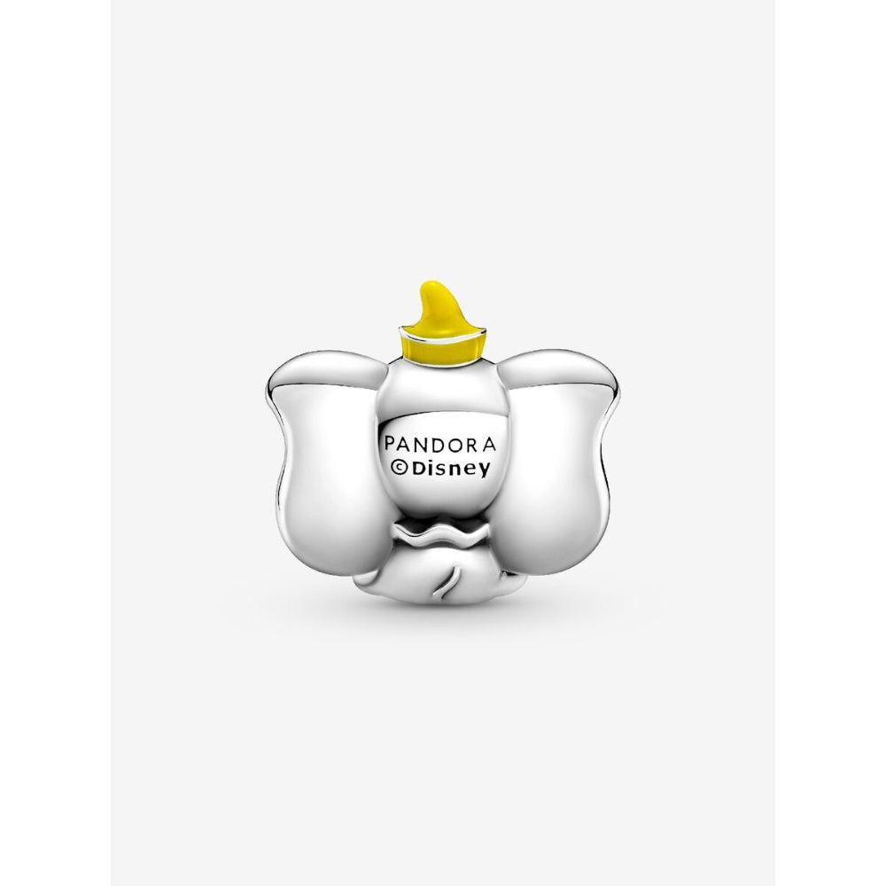 Pandora Sterling Silver Disney Dumbo Charm Image 5