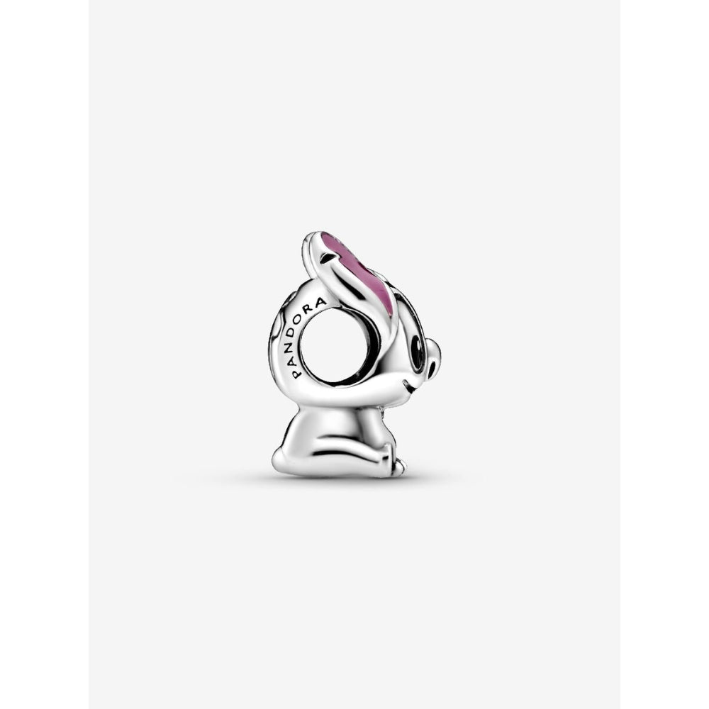 Pandora Sterling Silver Disney Lilo & Stitch Charm Image 5
