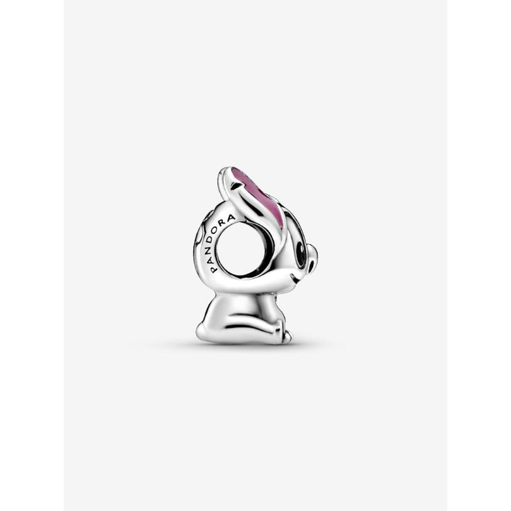 Pandora Sterling Silver Disney Lilo & Stitch Charm Image 5
