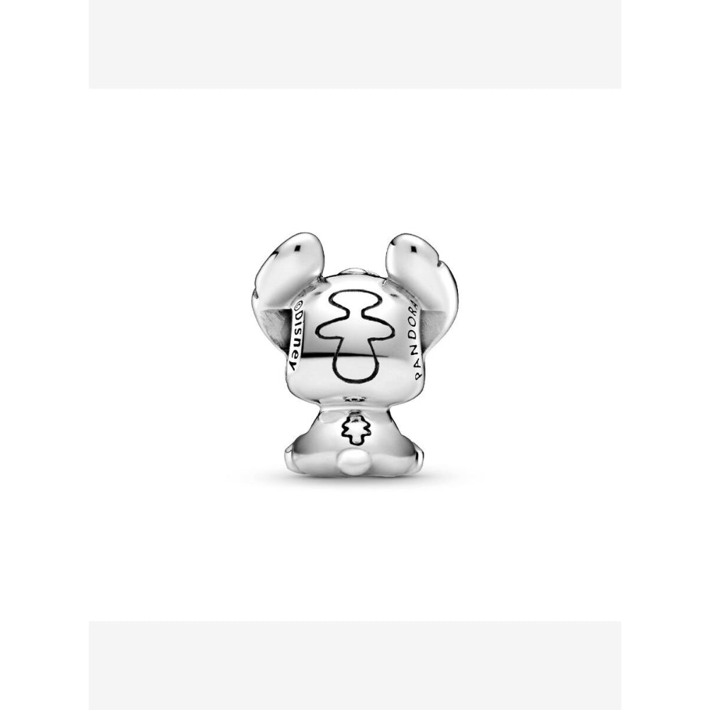 Pandora Sterling Silver Disney Lilo & Stitch Charm Image 6