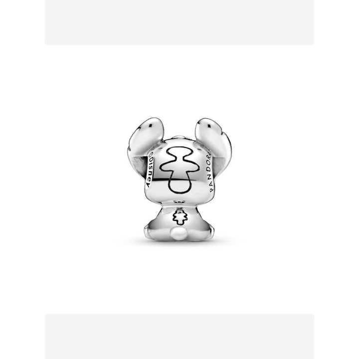 Pandora Sterling Silver Disney Lilo & Stitch Charm Image 6