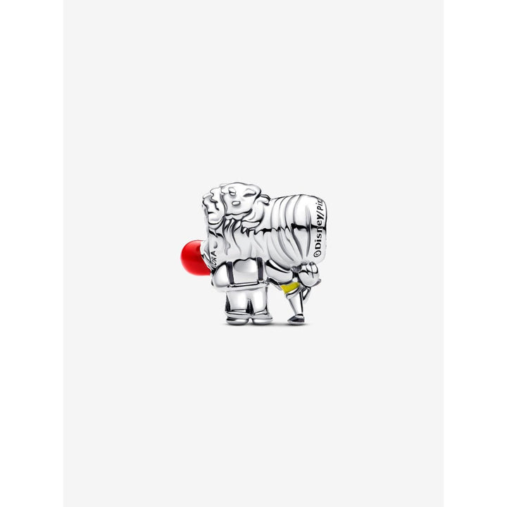 Pandora Sterling Silver Disney Pixar Up Carl & Ellie Charm Image 5