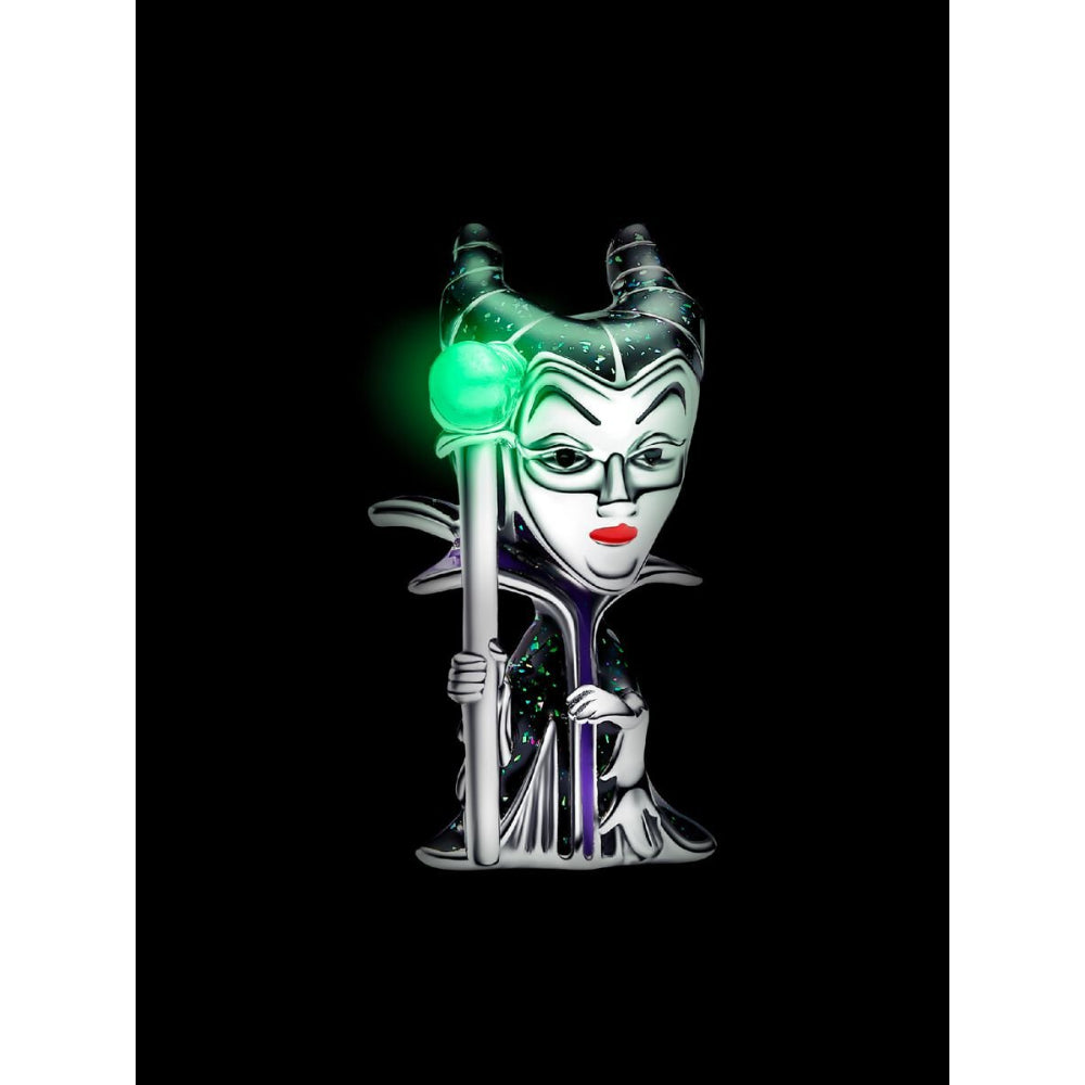 Pandora Sterling Silver Disney Villains Maleficent Charm Image 5