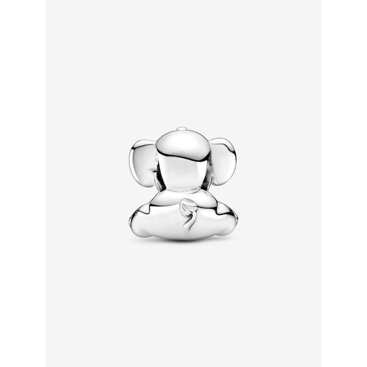 Pandora Sterling Silver Ellie The Elephant Charm Image 4