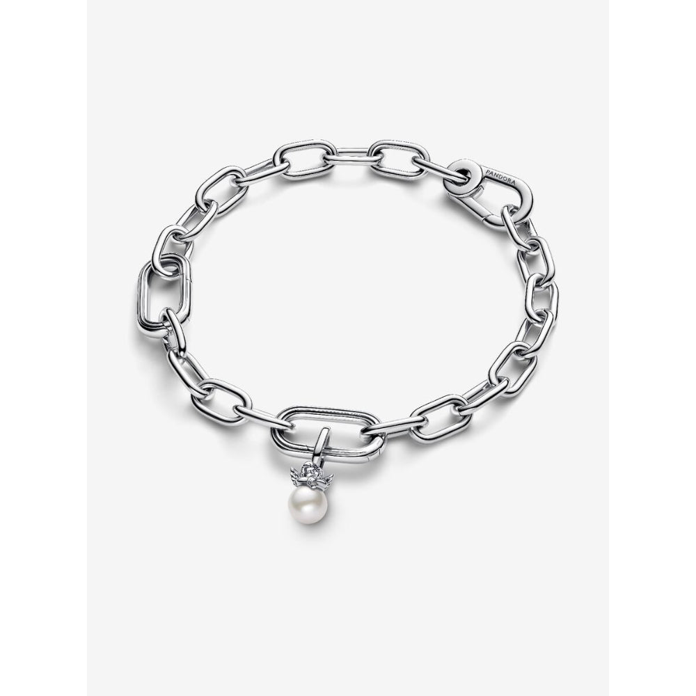 Pandora Sterling Silver Me Cupid Mini Dangle Charm Image 5